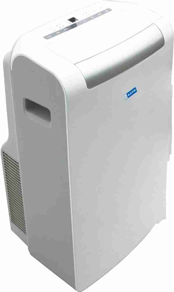 Blue star portable ac on sale 1 ton price