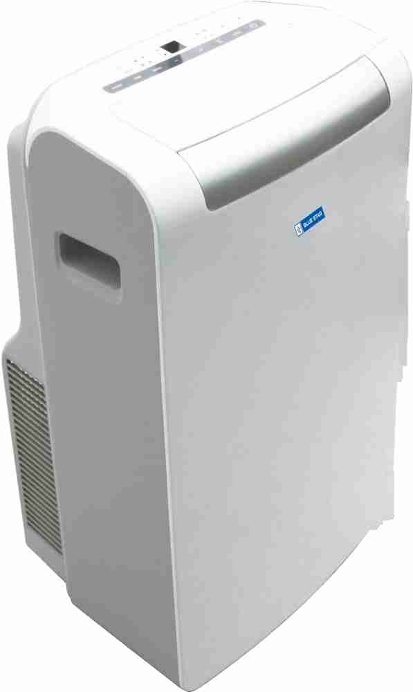 blue star 1 ton pc12db portable air conditioners