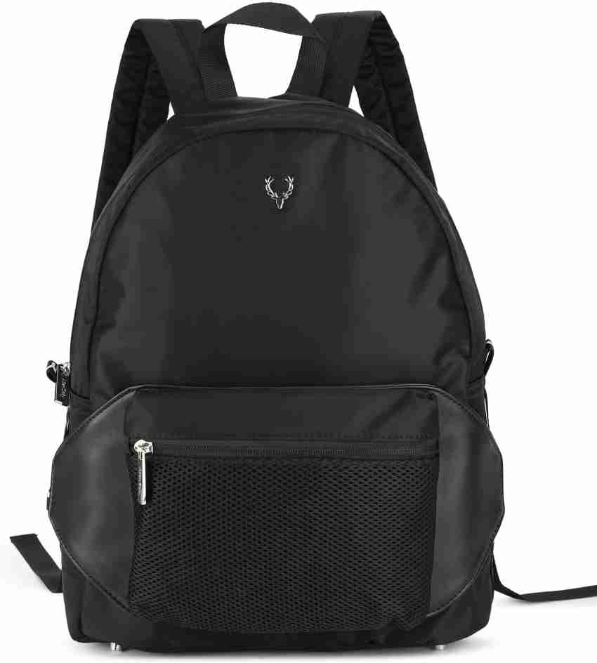 Allen solly outlet backpack for ladies