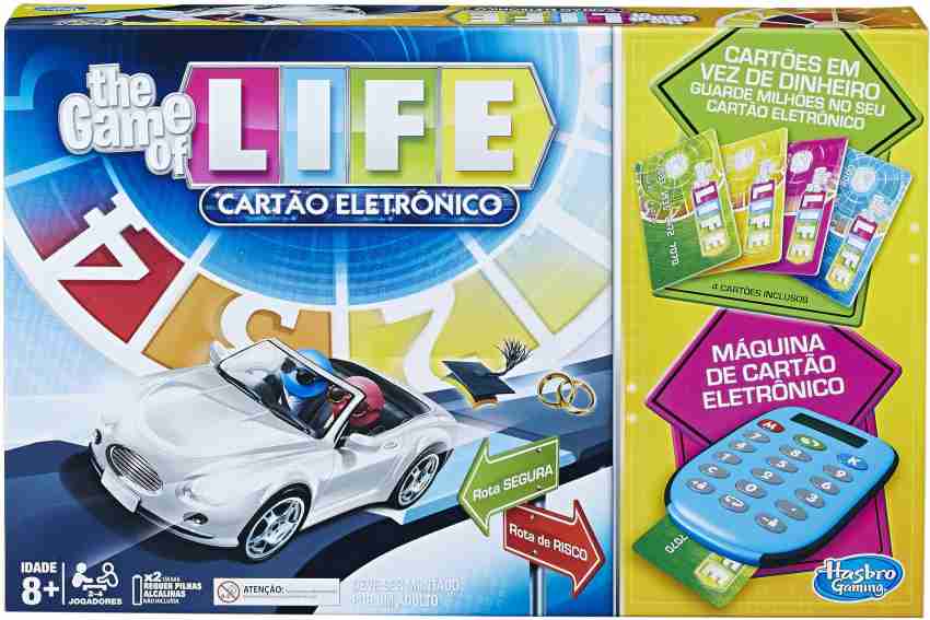 THE GAME OF LIFE By Hasbro : Alawar Entertainment, Hasbro, Sarbakan Game  Studio : Free Download, Borrow, and Streaming : Internet Archive