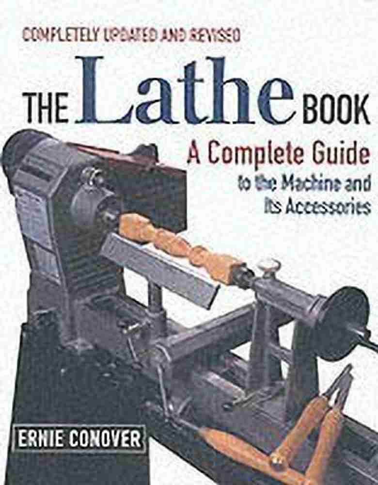 Conover lathe discount