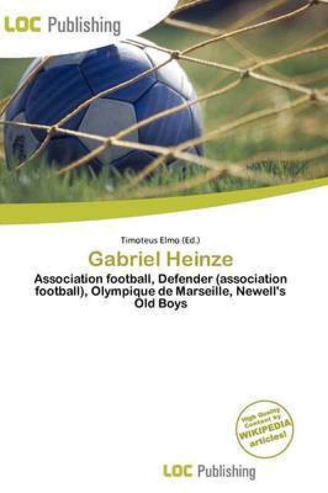 Gabriel Heinze - Wikipedia