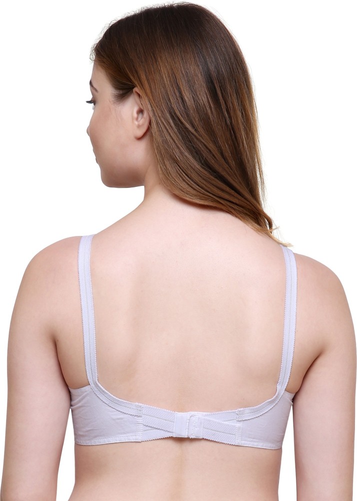 COLLEGE GIRL Women T-Shirt Non Padded Bra - Buy COLLEGE GIRL Women T-Shirt  Non Padded Bra Online at Best Prices in India