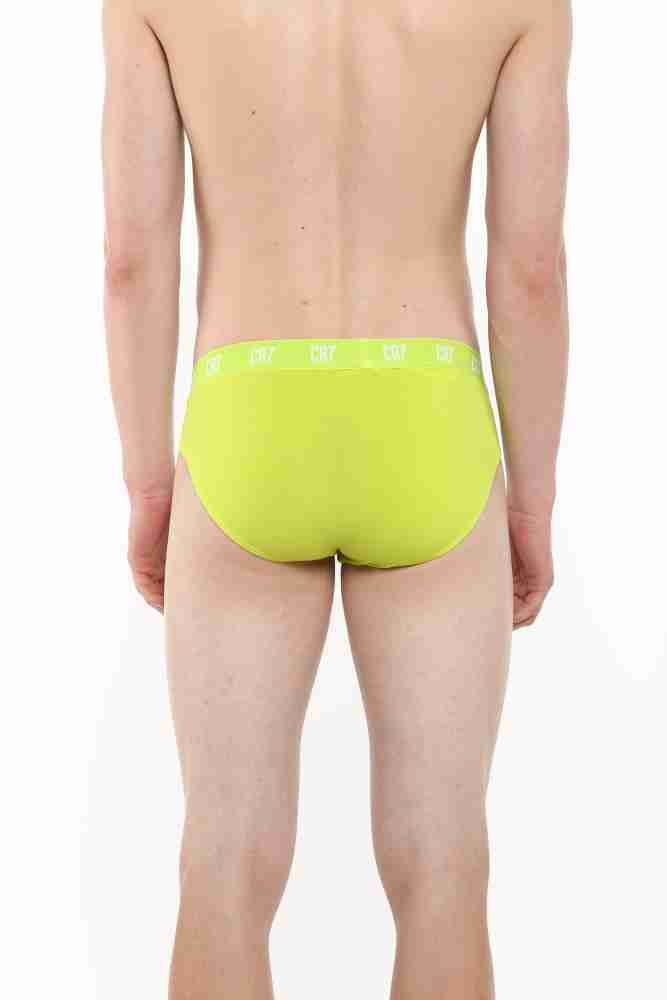 CR7 CRISTIANO RONALDO Men Brief - Buy CR7 CRISTIANO RONALDO Men