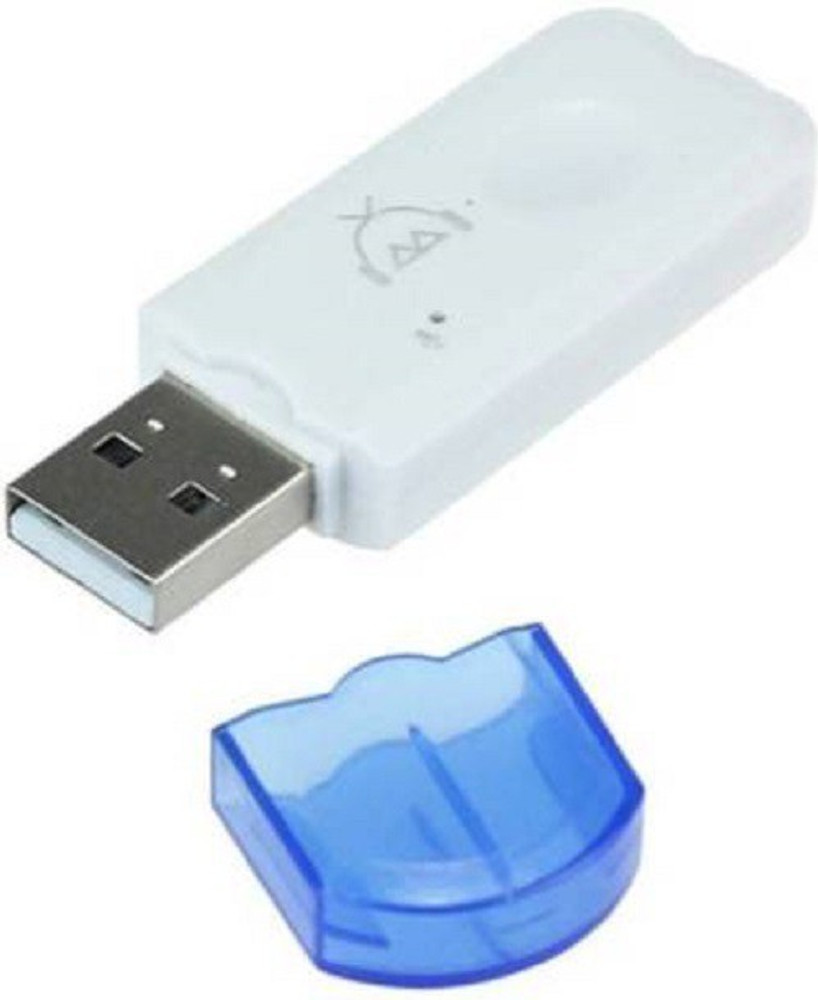 VIVO v4.1 Car Bluetooth Device with Adapter Dongle Price in India