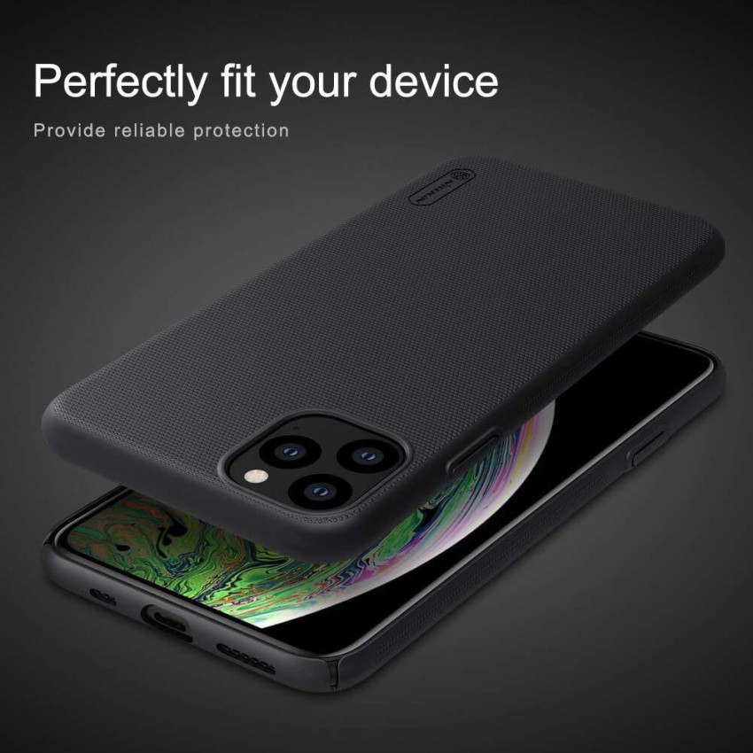 iPhone 11 Pro Max Case - Nillkin Protective Cover