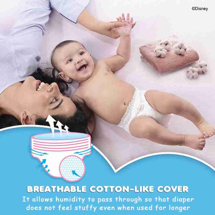 Mamy poko pants m size 76 clearance