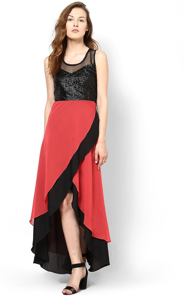 Athena maxi hot sale dress on flipkart