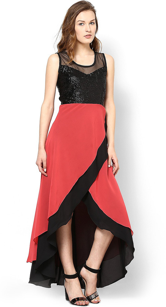 Athena sales dresses flipkart