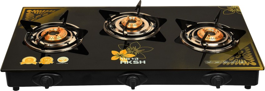 Surya aksh 2025 gas stove