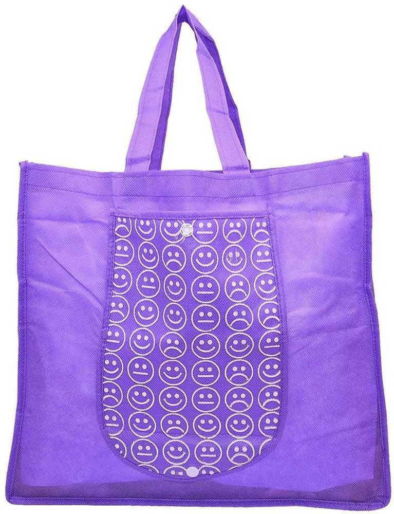 Foldable shopping online bag flipkart