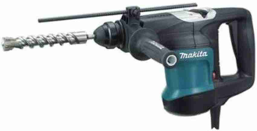 How to use a makita hammer drill cheap