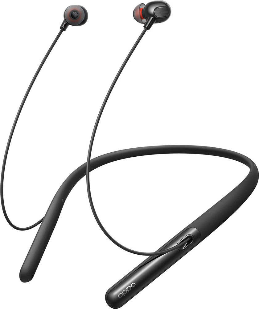 Oppo bluetooth stereo headset 2025