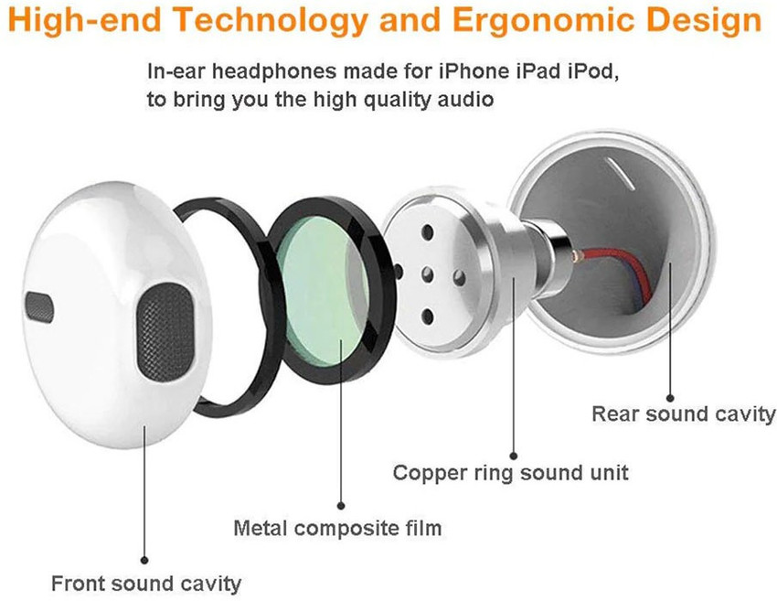 Wireless earphones for new arrivals huawei p20 pro