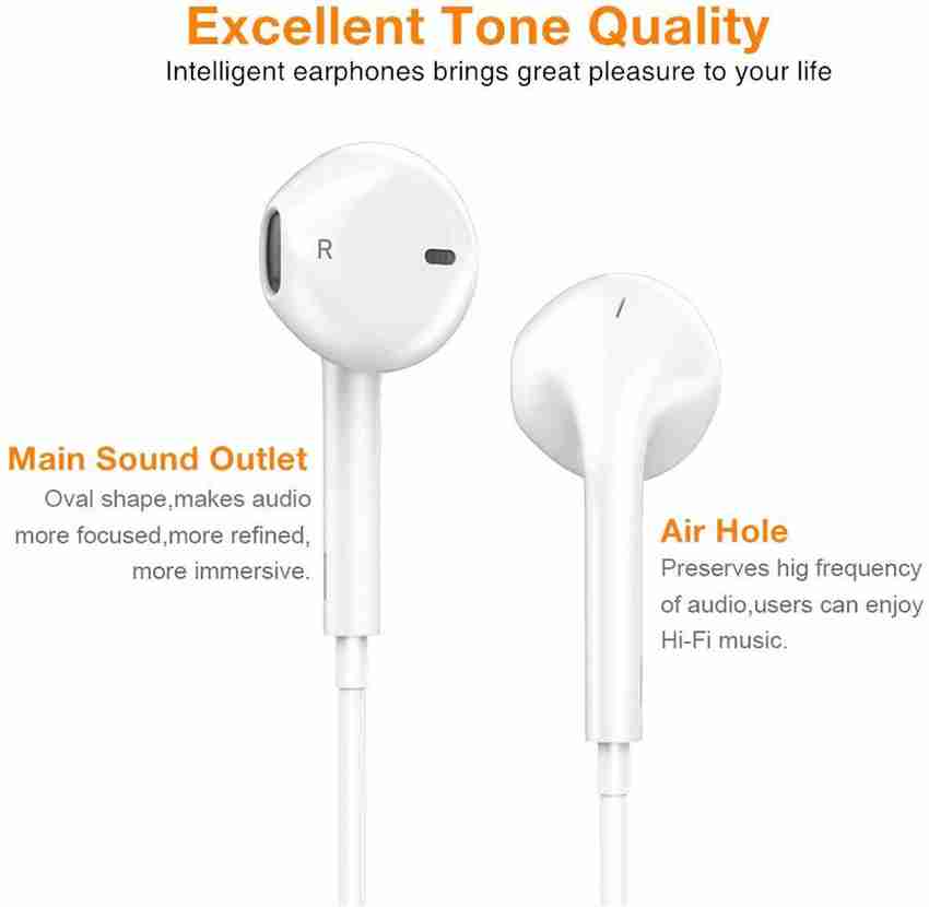 Headphones for huawei outlet mate 20 pro