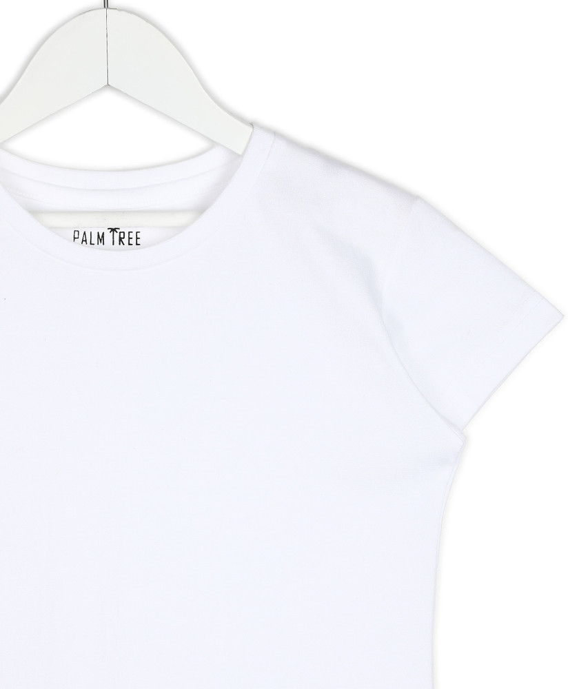 Palm tree t shirt dress deals