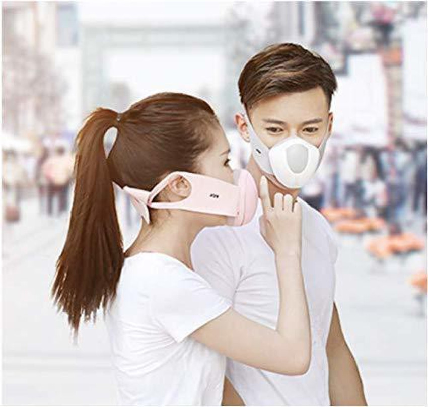 Face mask new arrivals air purifier