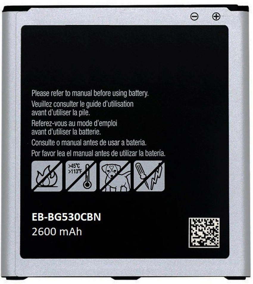 SMART Mobile Battery For SAMSUNG Galaxy J3 Price in India Buy SMART Mobile Battery For SAMSUNG Galaxy J3 online at Flipkart