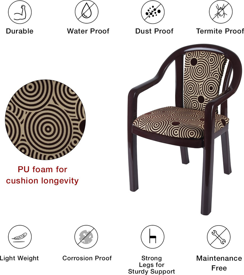 Supreme ornate store chair price list