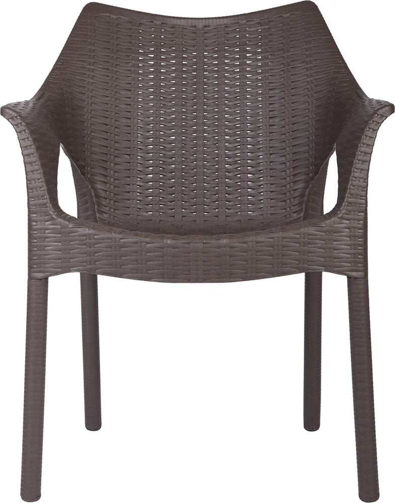 Supreme Cambridge for Home Garden Plastic Outdoor Chair