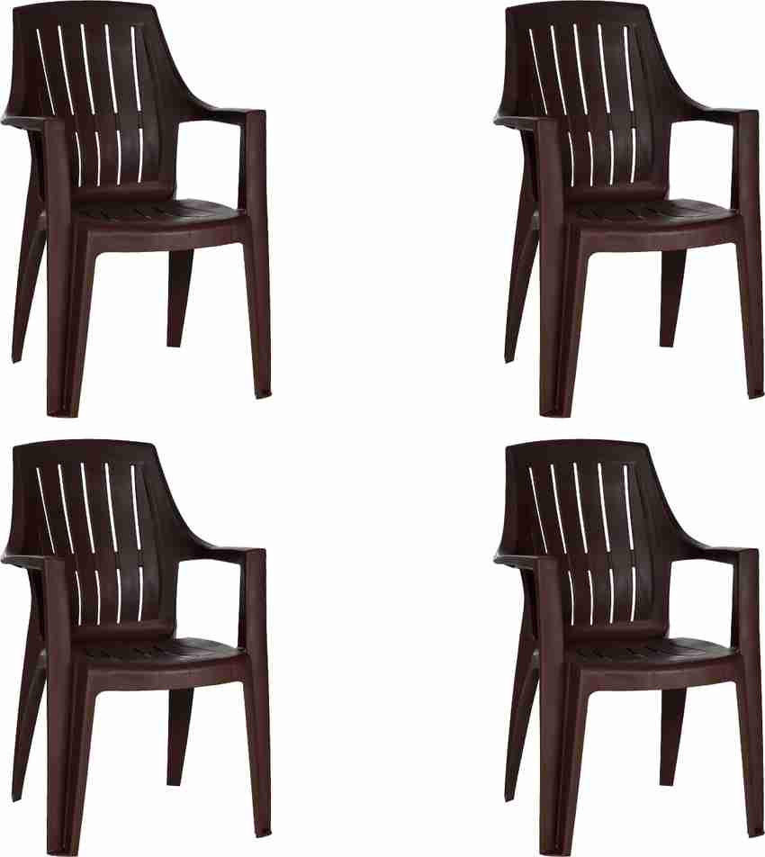 Supreme top turbo chair
