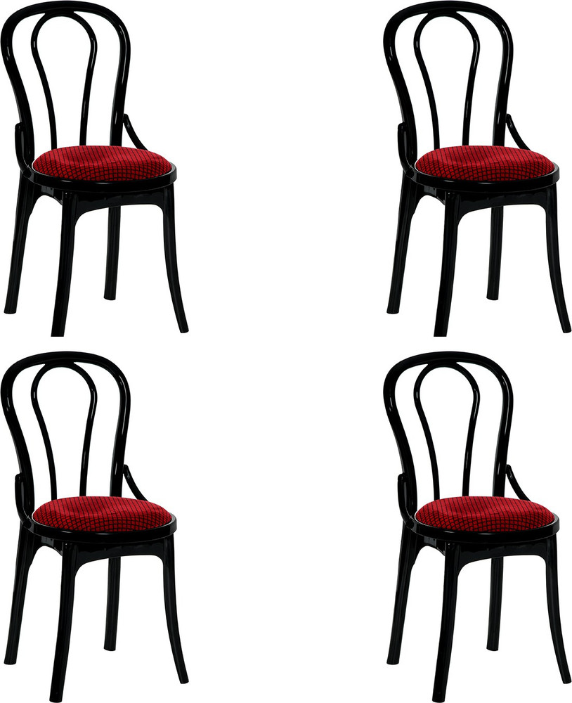 Supreme Pearl Super for Home Garden Plastic Outdoor Chair Price