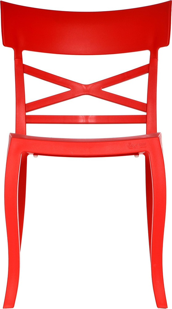 Supreme cruz deals chair price