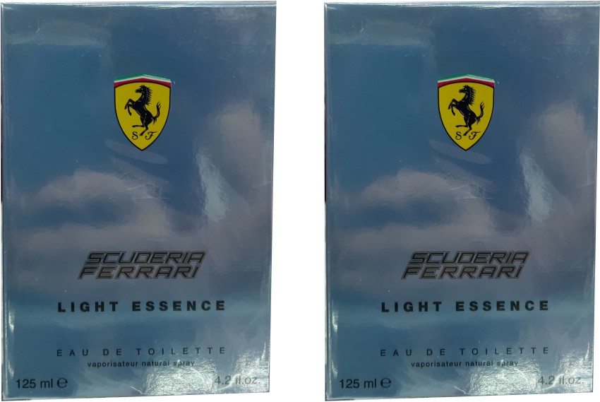 Ferrari light blue online essence