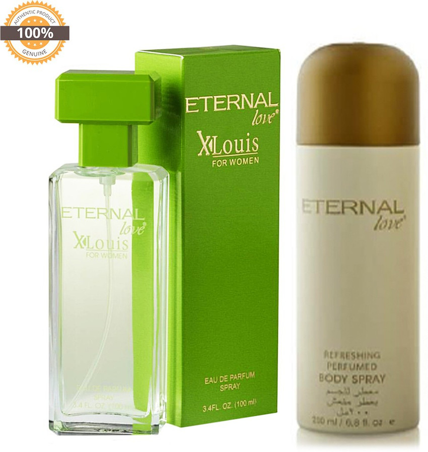 xlouis perfume