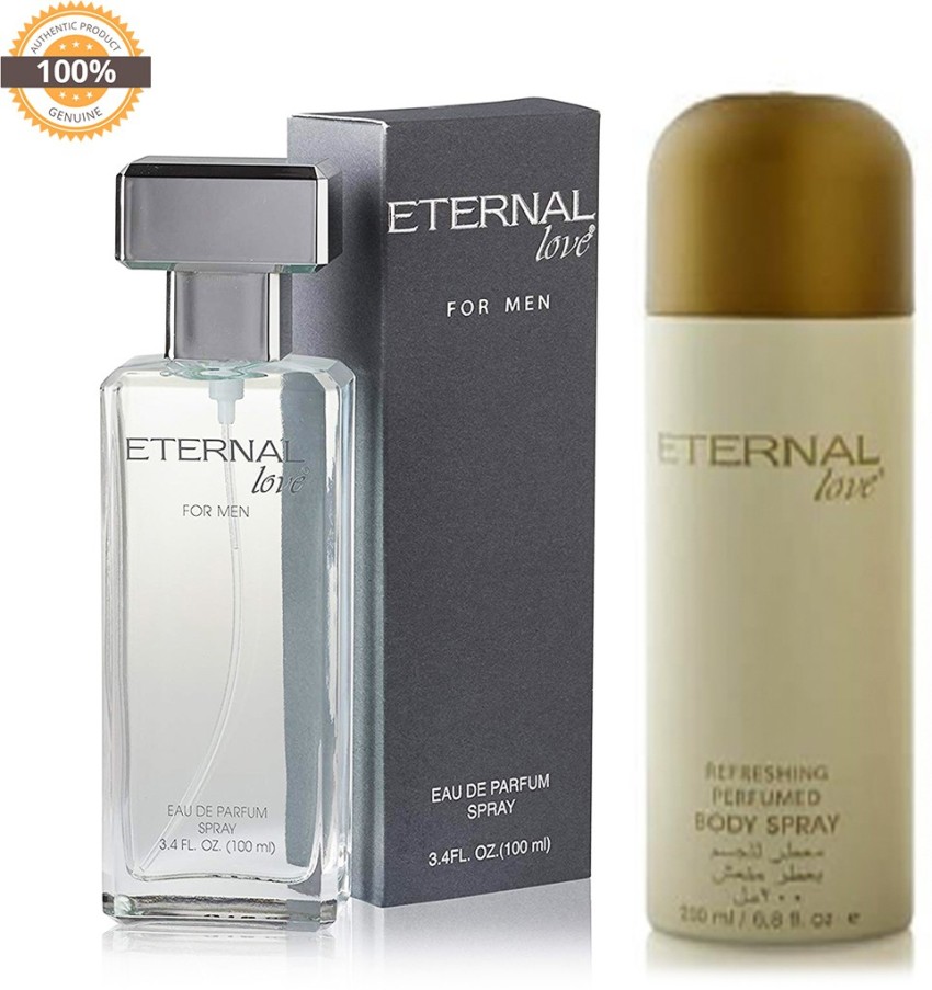  Eternal Love Perfume