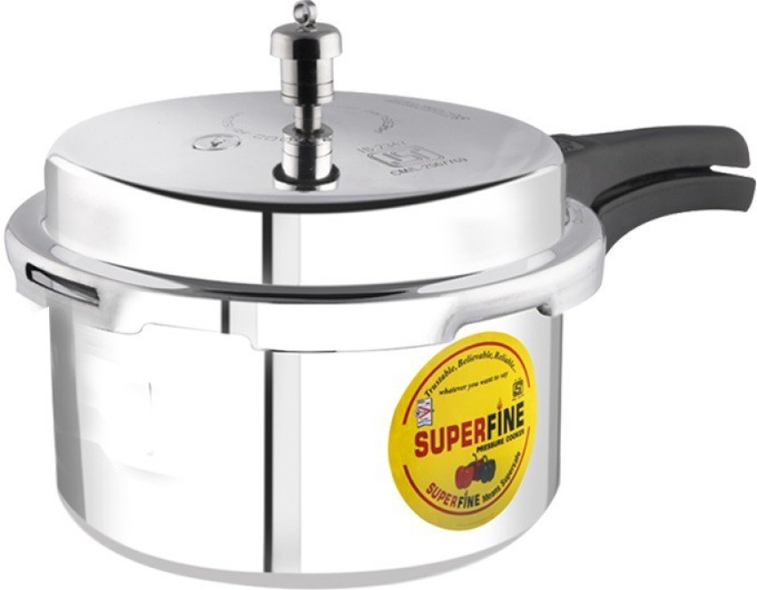 3lt steel pressure discount cooker