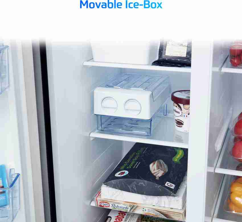 Glass door outlet fridge flipkart