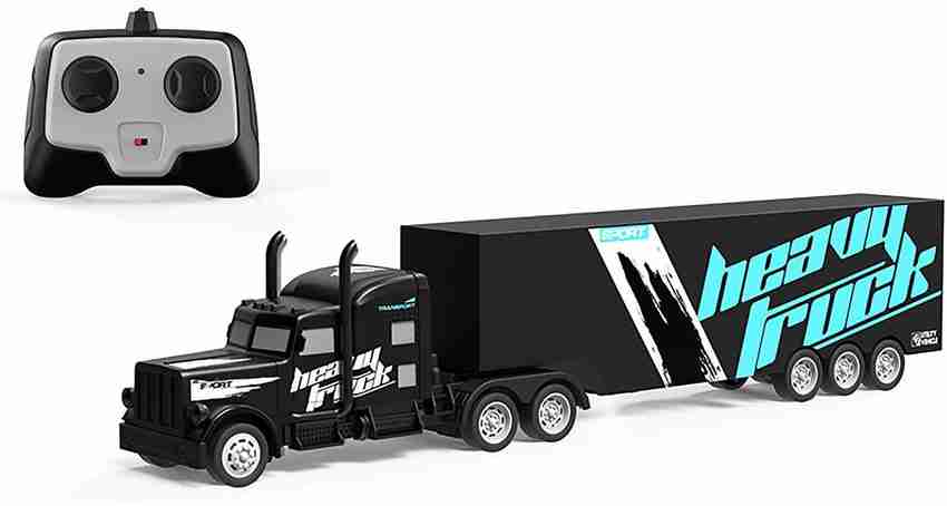 Rc container truck for sale outlet