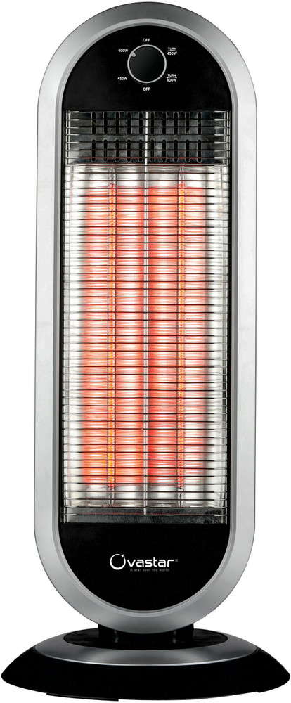 Ovastar OWRH – 3030 NC 2 ROD CARBON HEATER Carbon Room Heater Price in  India - Buy Ovastar OWRH – 3030 NC 2 ROD CARBON HEATER Carbon Room Heater  online at Flipkart.com