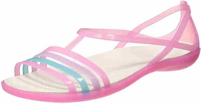 Crocs isabella 2024 women's sandals