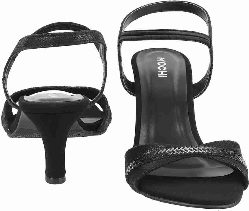 Mochi Women Sandals, (35-3449)