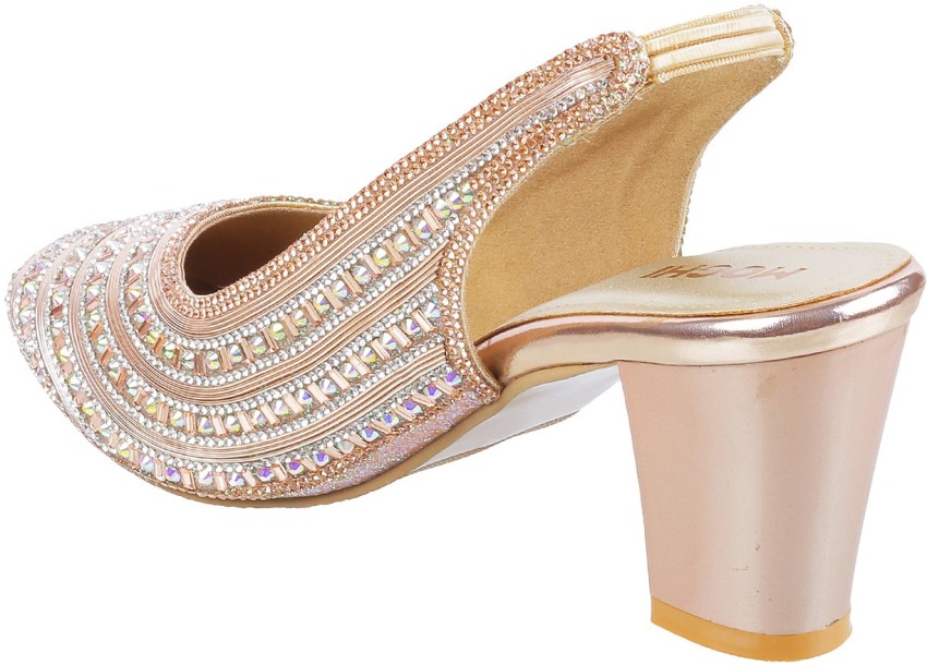 MOCHI Women Multicolor Sandals - Buy MOCHI Women Multicolor Sandals Online  at Best Price - Shop Online for Footwears in India