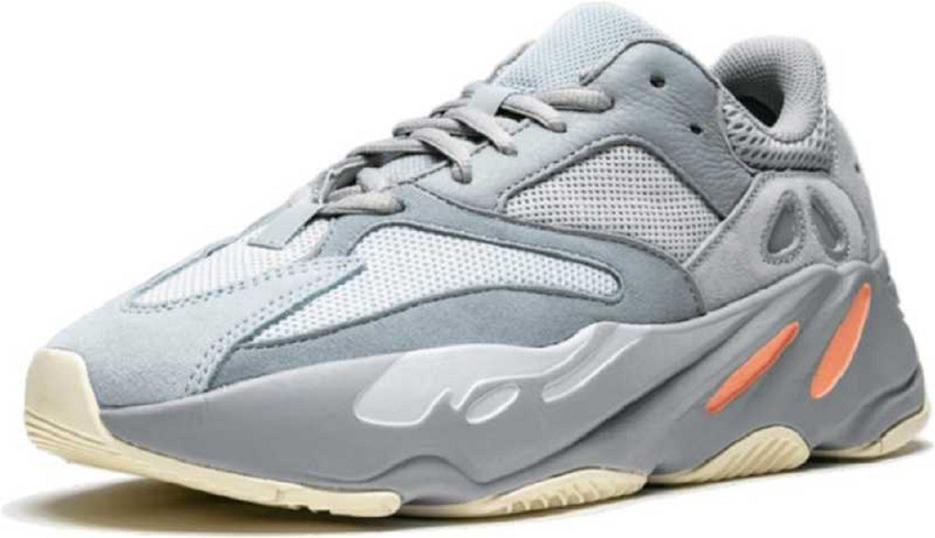 inertia shoes