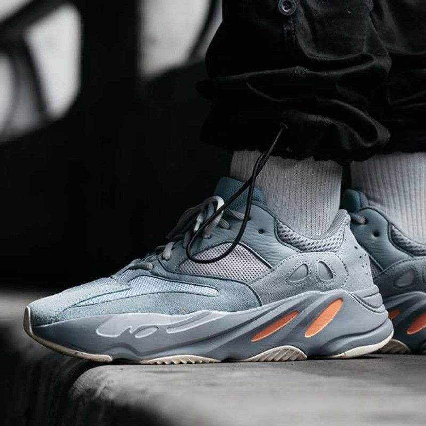inertia shoes