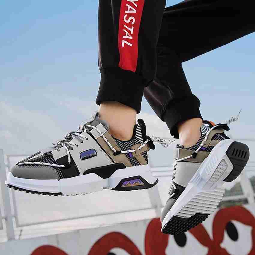 Trendy men shoes 2019 best sale