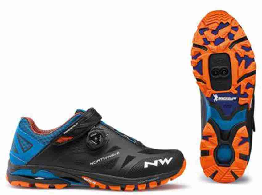 Northwave spider plus best sale 2 mtb shoes