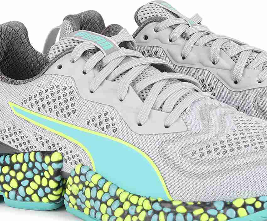 puma galactic idp running shoes