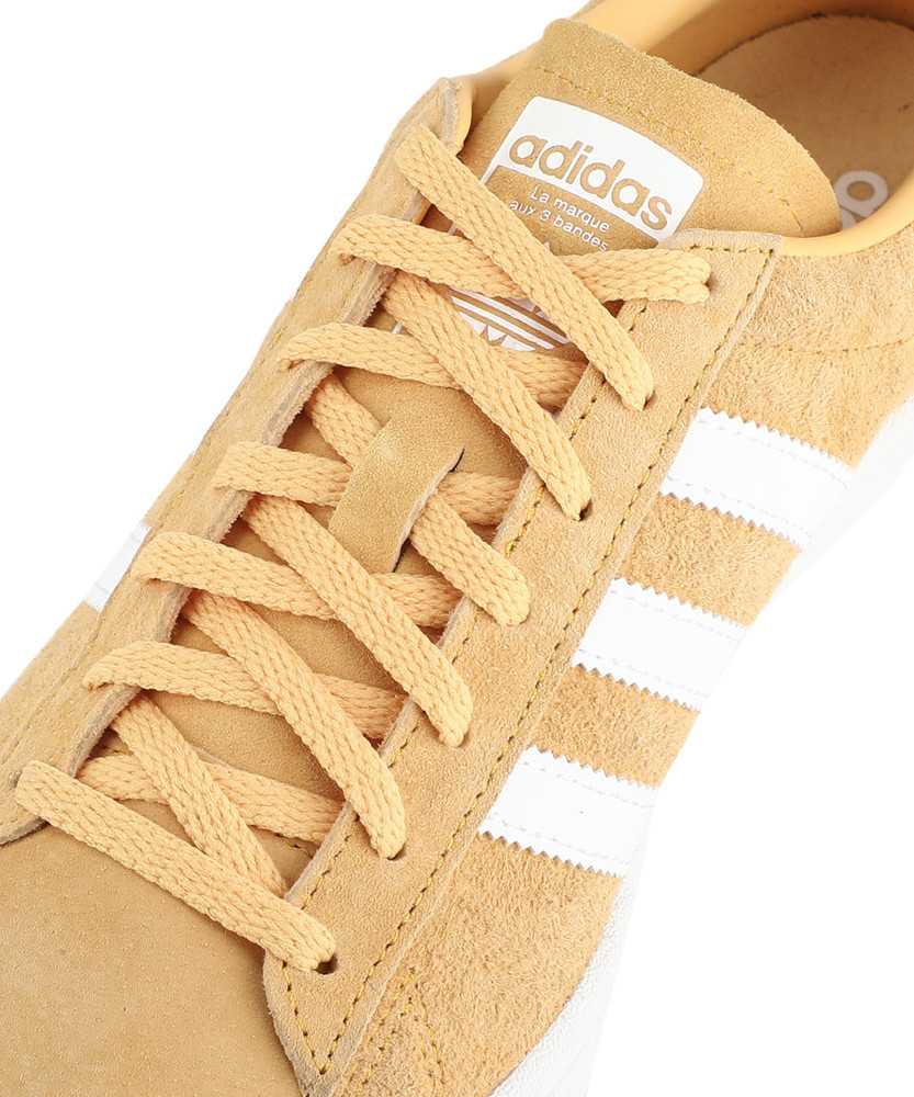 Adidas originals superstar slip on men yellow sales