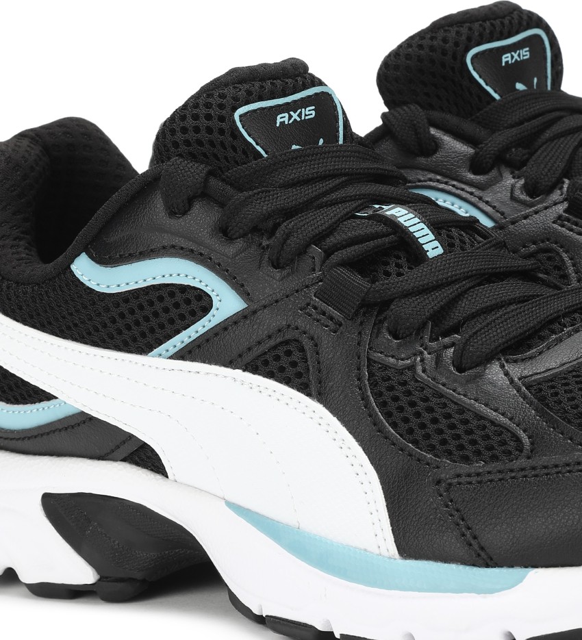 Puma axis plus deals 90s review