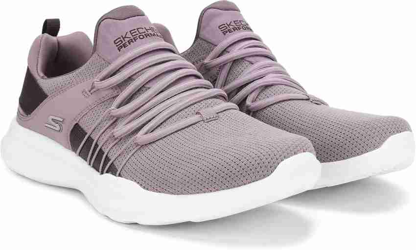 Skechers GO RUN MOJO REACTIVATE Running Shoes For Women