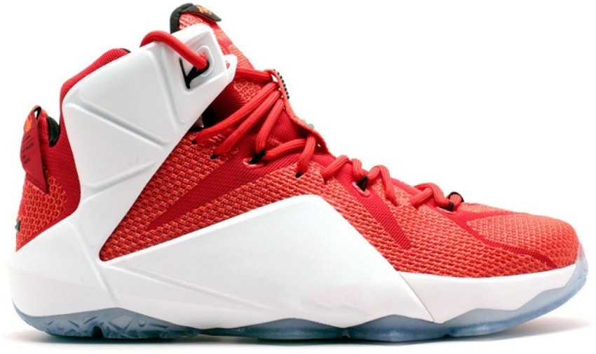 Bandulo Lebron 12 Heart Of Lion Basketball Shoes For Men Buy