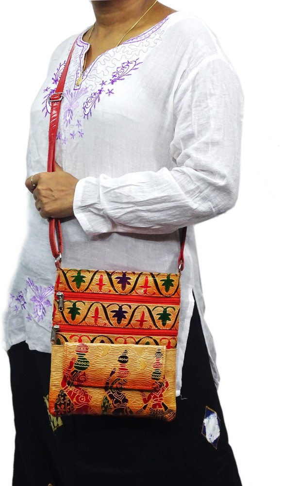 Yathra Handwoven Wool Backpack  Buy Online  Made in Bhutan