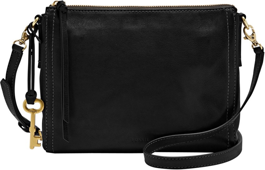 Fossil sling fashion bag