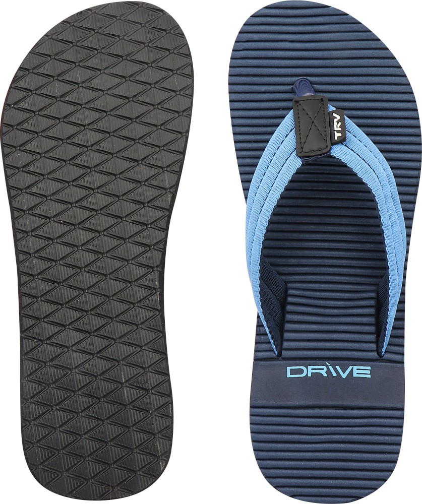 Burton discount flip flops