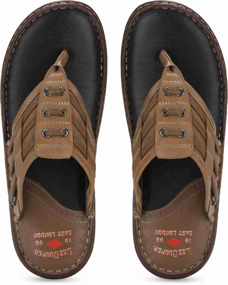 LEE COOPER Men Slippers